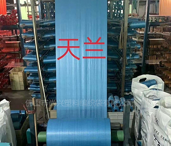 上海编织布