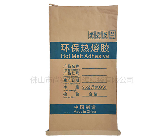 上海专业水泥编织袋厂家